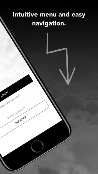 The Way Ministries Screenshot