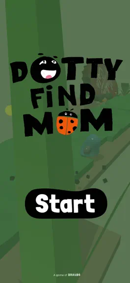 Game screenshot Dotty find Mom mod apk