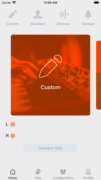 Audiologist by tonen Screenshot