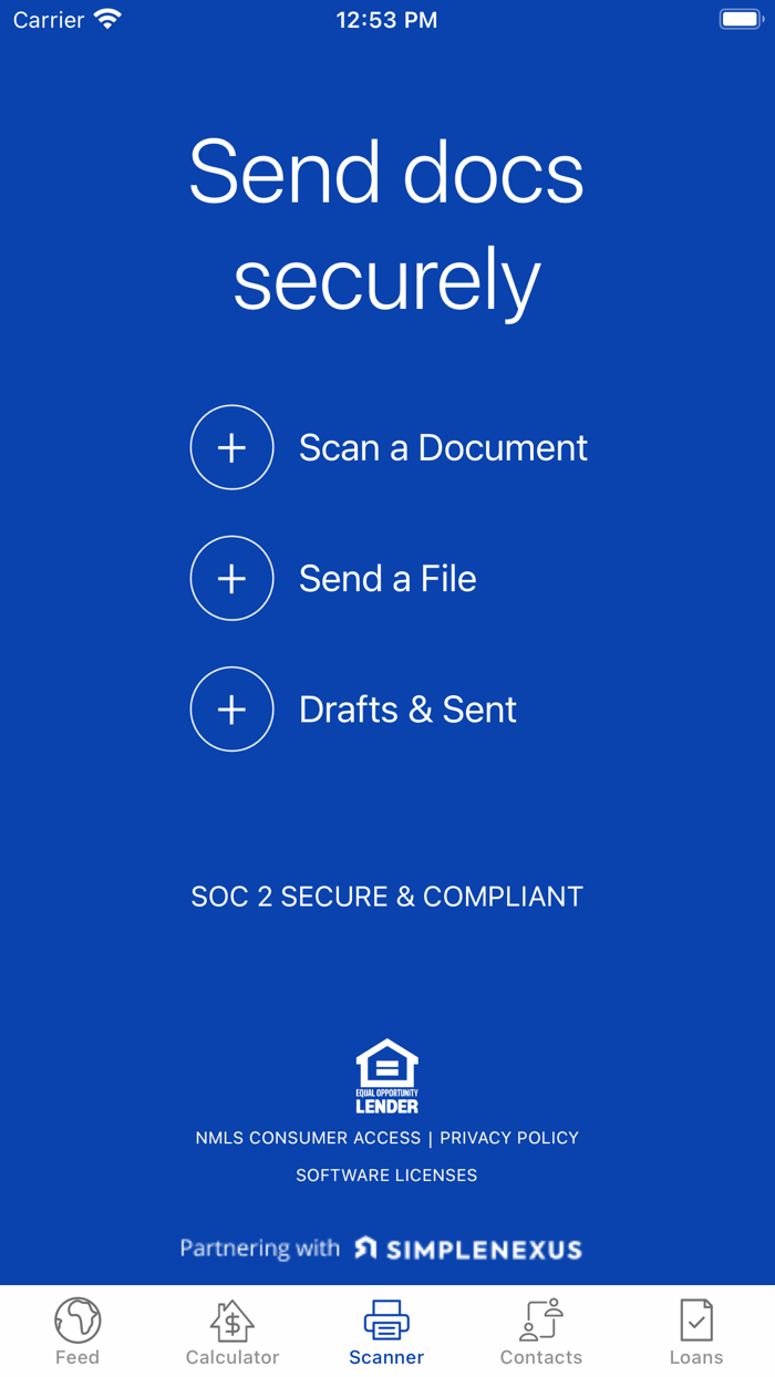 Prosperity Capital Mortgage