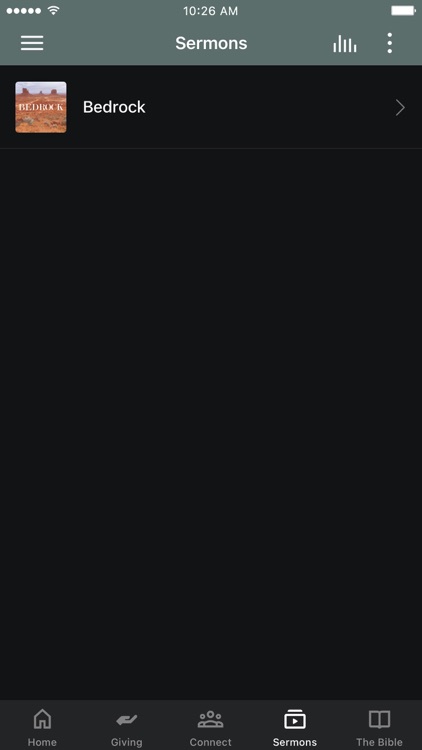 Rogers Christian Church