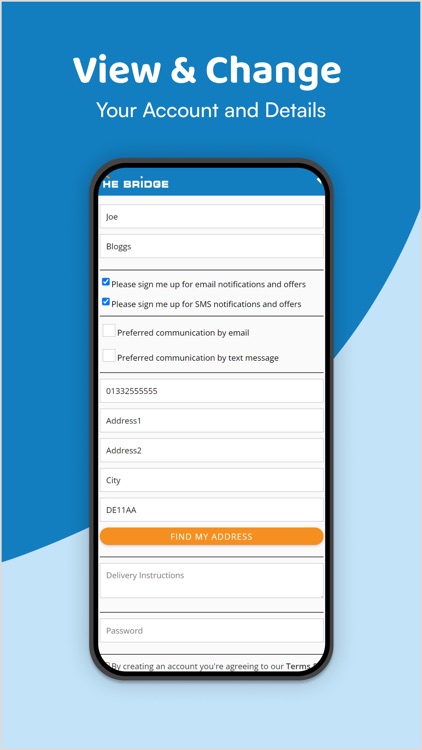 The Bridge Cafe Sauchie screenshot-3