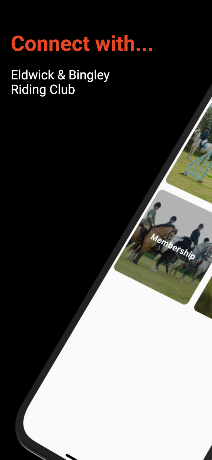 Eldwick and Bingley RC