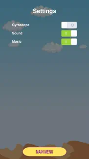 cucuvi balloonist iphone screenshot 3