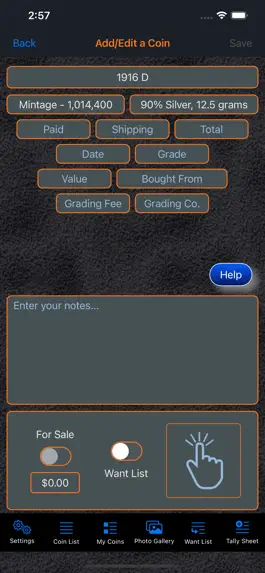 Game screenshot Walking Liberty Collection hack