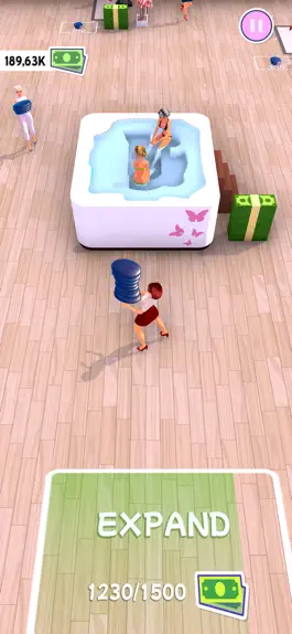 Game screenshot Spatastic! hack