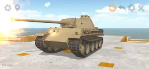 Tank Physics Mobile Vol.2 screenshot #10 for iPhone