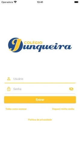 Game screenshot Colégio Junqueira mod apk
