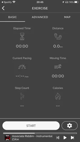 Game screenshot Revo Sonic apk