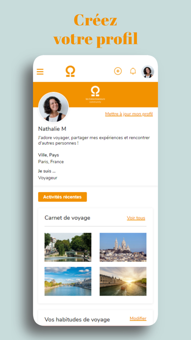 Les Collectionneurs Screenshot
