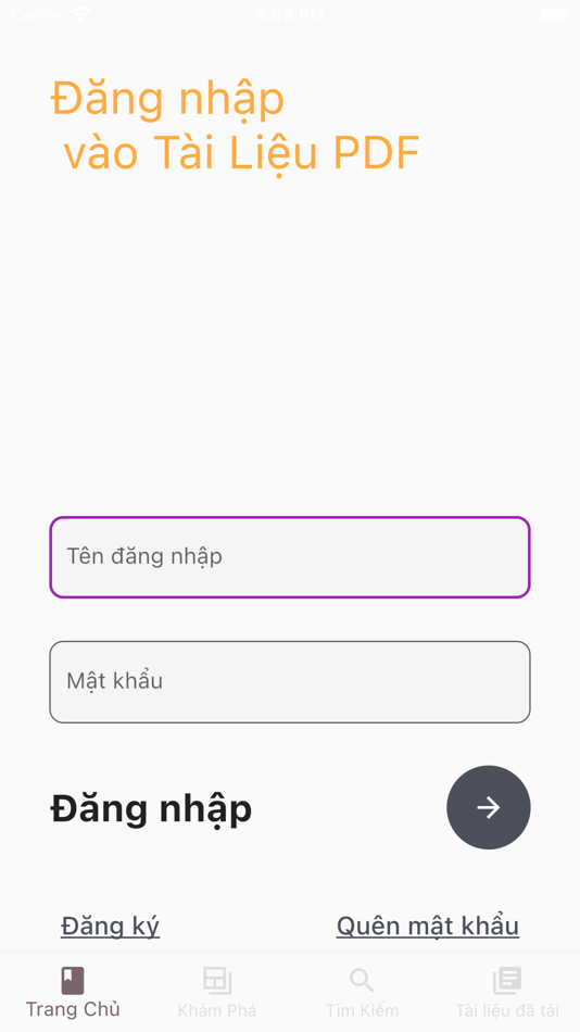 #7. Tài Liệu PDF (iOS) Podle: Hung Phuoc Tran