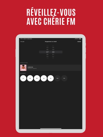 Chérie FM : Radios & Podcastsのおすすめ画像8