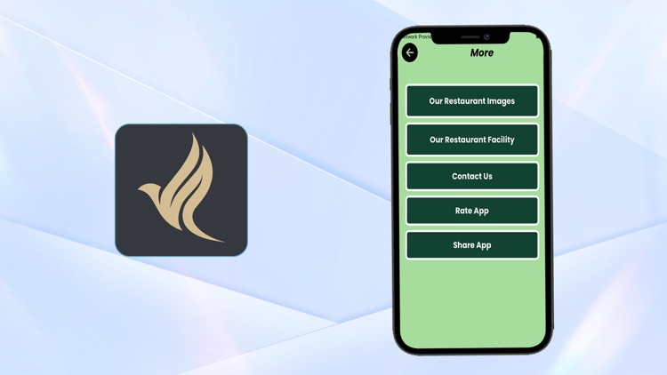 Revisit Restaurant MAX screenshot-4
