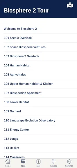 Game screenshot Biosphere 2 apk