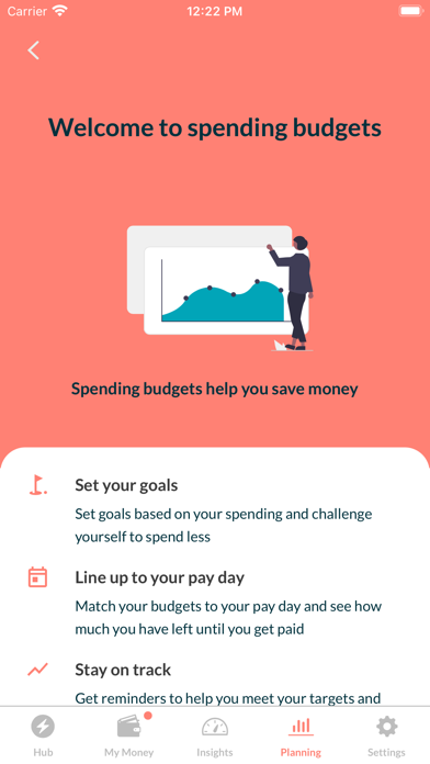 Money Means Screenshot