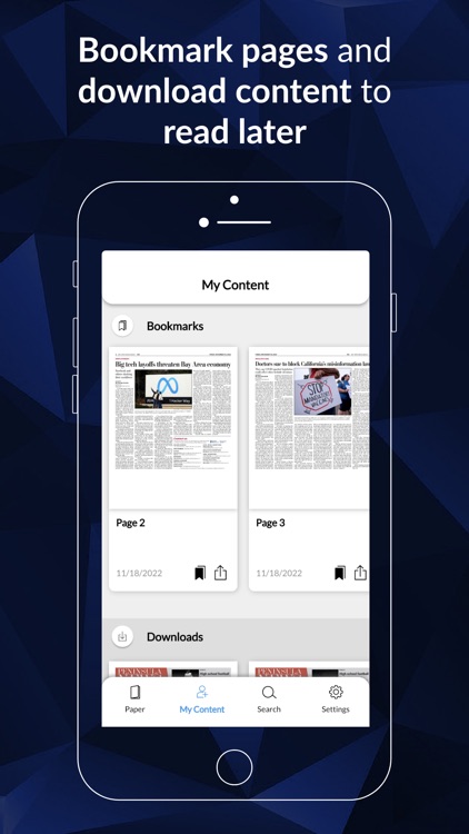 Peninsula News e-Edition