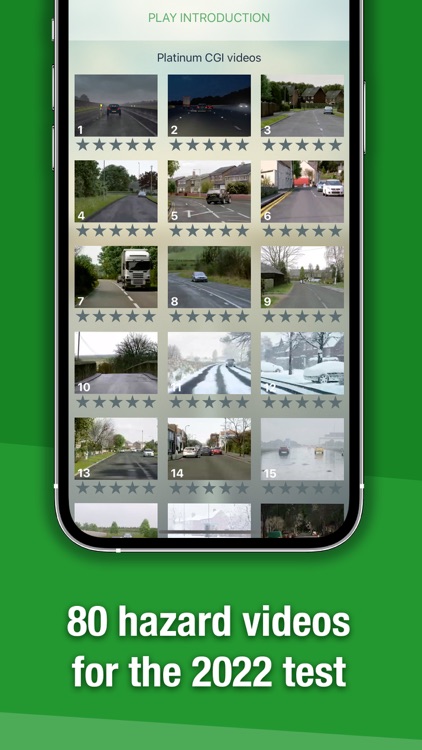Driving Theory Test 2022 UK+ screenshot-7