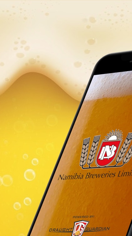 Namibia Breweries screenshot-5