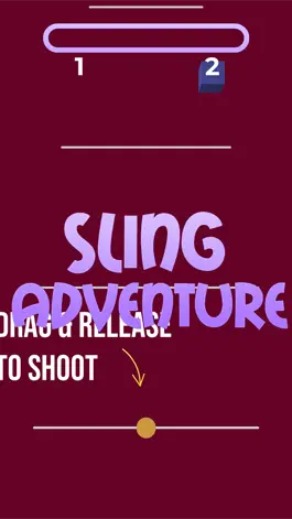 Game screenshot SlingAdventure mod apk