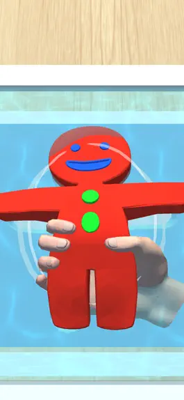 Game screenshot Colorful Toy apk