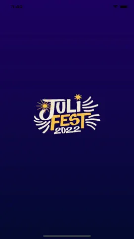 Game screenshot Julifest mod apk