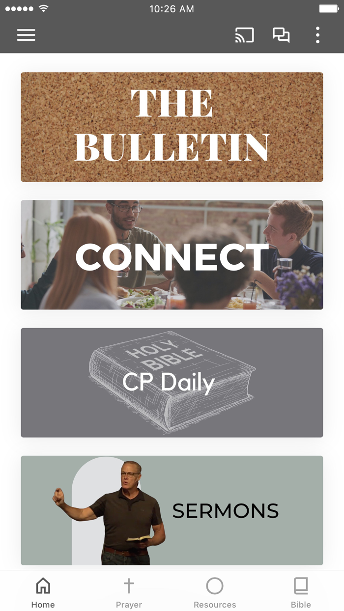 Centerpoint Church KZoo