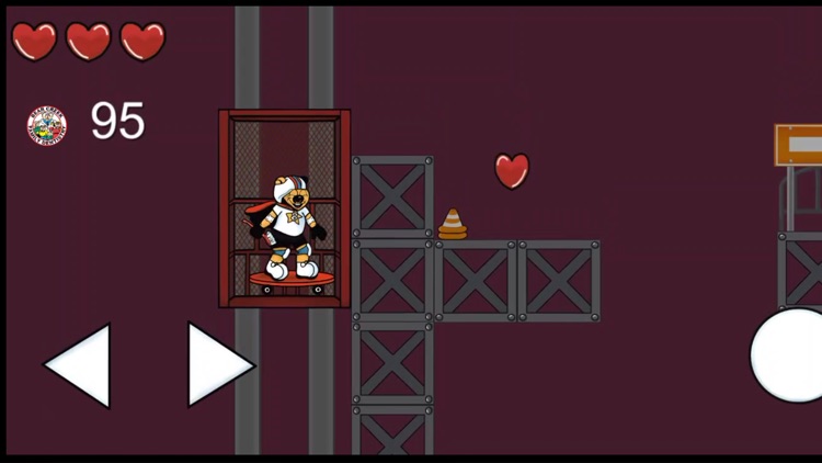 Bite Size Bobby BCFD