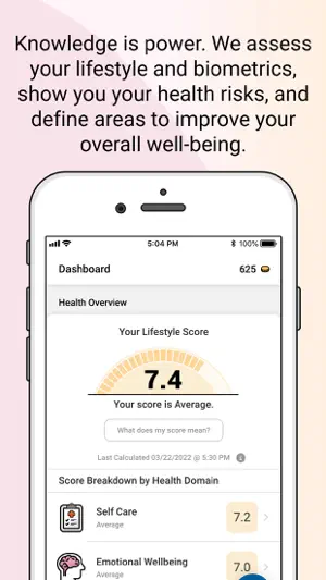 Preventive Plan screenshot 3