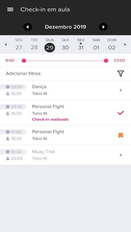 Donz Escola de Dança screenshot-4
