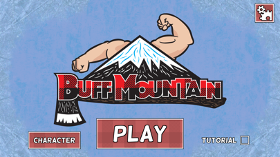 Buff Mountain Screenshot