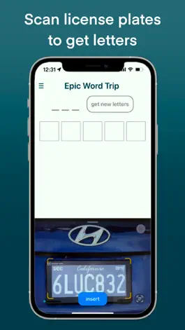 Game screenshot Epic Word Trip - Fun Word Game apk