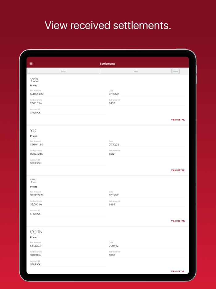 Wheaton Dumont Coop Elevator