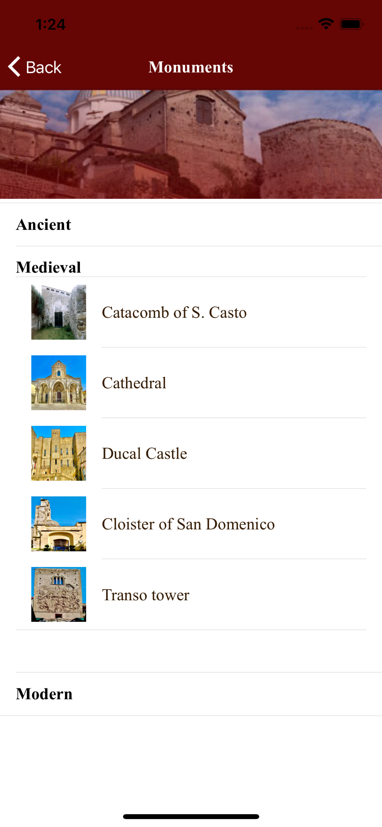 VisitSessa