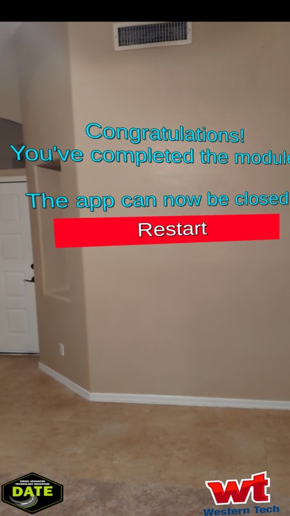 Western Tech AR+ screenshot-7