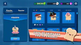 Game screenshot Paozito hack
