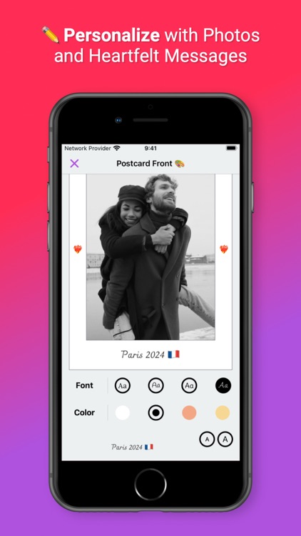 Pixelier - Photo Printing