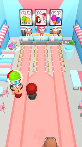 Game screenshot Ice Cream Now! apk