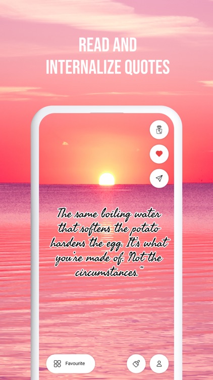 I Am Motivation: Daily Quotes