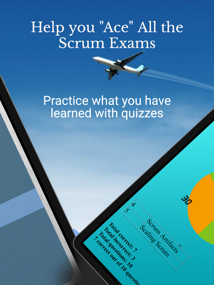 Scrum masterExam