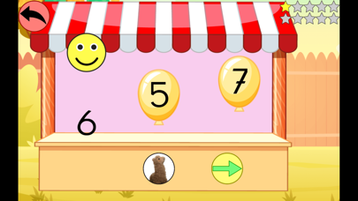 La kermesse Screenshot