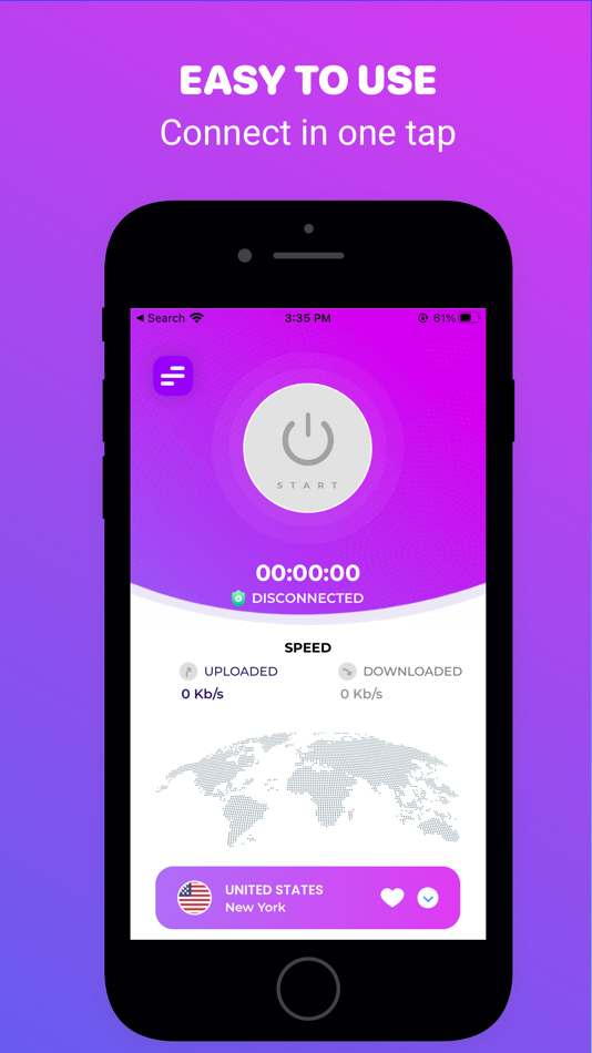 #4. VPN. Super Proxy (iOS) 由: SDG Impact Fund, INC