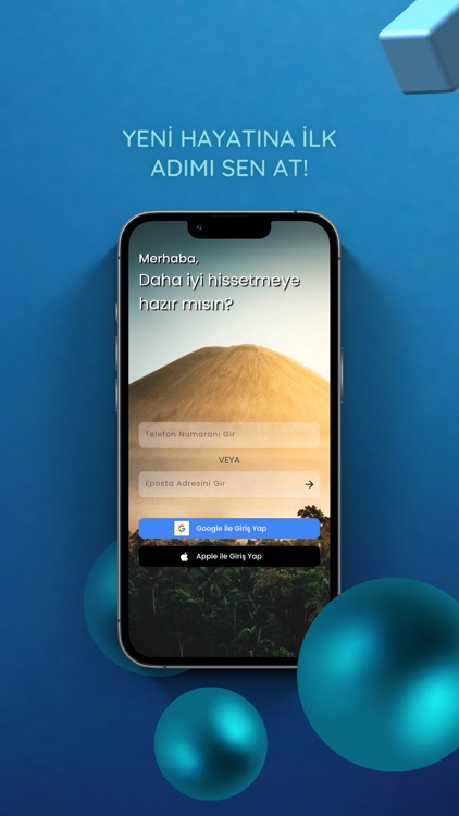 Uzman Psikoloji: Online Terapi screenshot-4