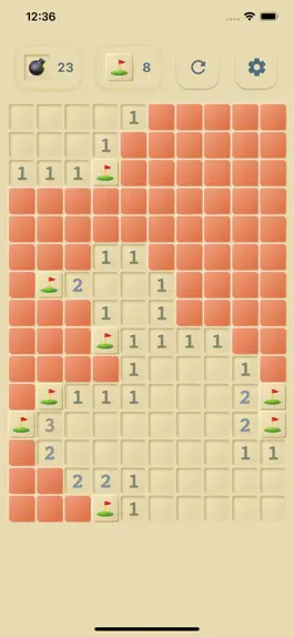 Game screenshot Minesweeper Z: Minesweeper App mod apk