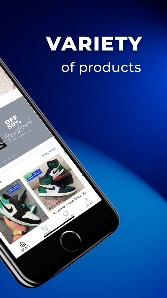 #2. Ghori Hut (iOS) 由: Neaj Morshed