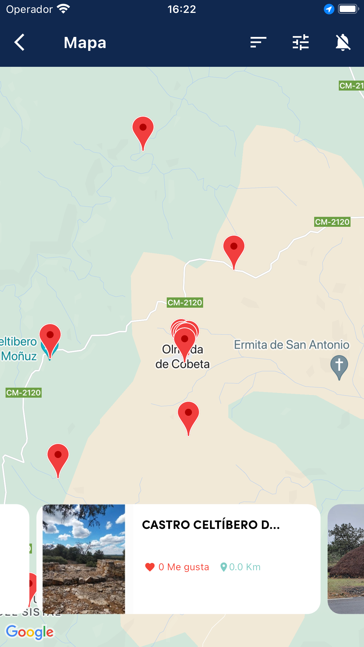 Olmeda de Cobeta