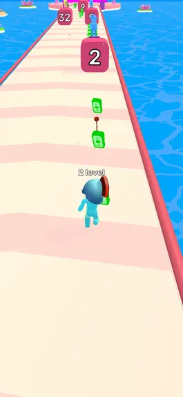 Game screenshot Evolved Shooter mod apk
