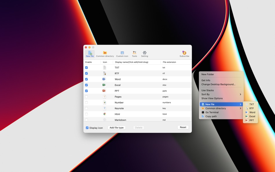 #1. iFinderUtils (macOS) 由: 源 温