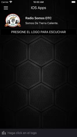 Game screenshot Radio Somos DTC mod apk