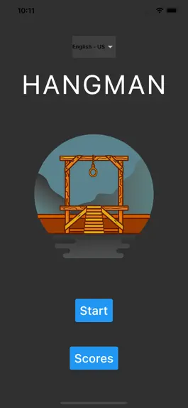 Game screenshot Hangman - Adam Asmaca mod apk