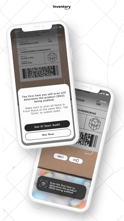 Inventory Ops screenshot-3